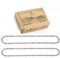 18 inch Chainsaw Chain 68 Drive Links .325 Pitch .063 Gauge, Compatible with Stihl 025 MS250 MS251 26RS68 Oregon L68 and more 2 Pack