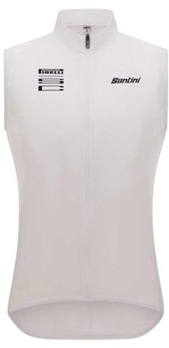 Santini Pirelli Gilet L