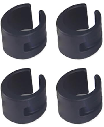 Javoryxh Anneaux De Protection Chaîne Vélo 4 Pièces Protecteur Cadre Couverture Cadre Protecteur Fourche Vélo