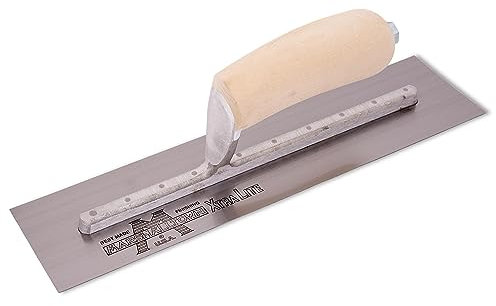 Marshalltown M/TMXS7 - Paleta llana