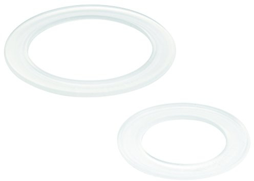 Grohe - Juntas silicona para 43544 Ref. 43808000