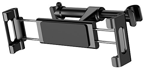 Baseus Backseat Car Mount (Black)