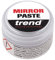Trend Ultra Fine Mirror Paste for Honing and Polishing Your Sharpened Knives & Tools, DWS/MP/40
