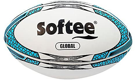 Balon Rugby Softee Global