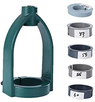 IEUDNS Square Hole Drill Bit Adapter, Joint Mortiser Bit for Furniture Bench Drill Square Hole, Easy to Carry