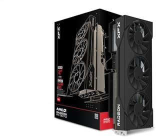 XFX RX 9070 SWIFT AMD Radeon RX 9070 16 GB GDDR6