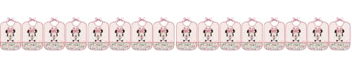 Tigex Disney Baby Bavoir Eva Minnie