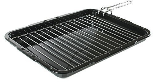 First4Spares Oven Grill Pan
