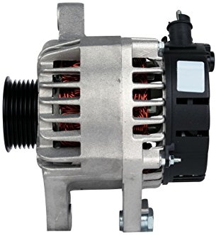HELLA 8El 012 429-611 Alternateur - 14V - 70A
