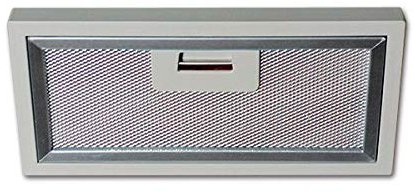 pro-Styling Hotte aspirante 12 V 5 W - Montage mural - Acier inoxydable - Modèle léger et stable