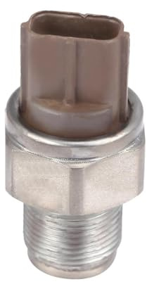 Broco Rail Pressure Sensor, Fuel Rail High Pressure Sensor for NISSAN NAVARA D40 PICKUP NP300 8981197900