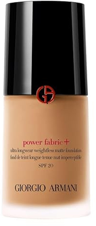 Giorgio Armani, Power Fabric+ Foundation Nr.4.25, 30 ml.
