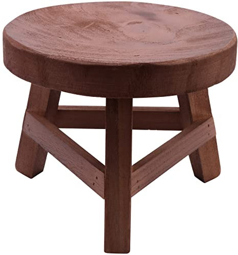 Luntfeiy Supporto per piante, supporto per piante alto, portavasi multifunzionale, per la decorazione del giardino, soggiorno