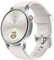 Smartwatch Damen Herren Rund mit Telefonfunktion, AMOLED Ultra-Clear Screen Uhren (Durchmesser 43mm,110+ Sportmodi Watch mit SpO2 Pulsuhr Schlafmonitor,3ATM Wasserdicht Fitnessuhr für iOS Android