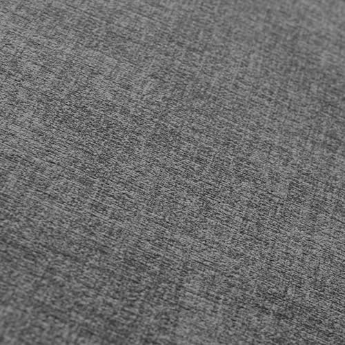 REDS - Tappeto PRATIK multiuso con superficie vinilica e fondo antiscivolo. Pratico e rifilabile. Adatto per cucina, bagno e camera. Disponibile in diverse misure e colori