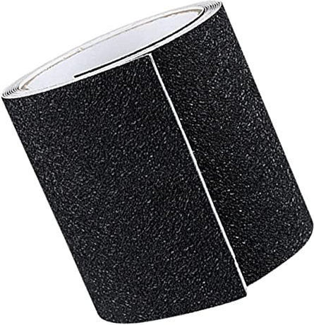 Healvian Cuscini Antiscivolo Per Scarpe Adesivi Materiale Resistente Protezione Da Attrito e Rumore Taglia Per Tacchi e Scarpe Da Donna