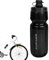 Bouteille de vélo de montagne, bouteille de vélo, bouteille de vélo de 720 ml Bouteille d'eau de vélo | Bouteille de vélo, bouteille de vélo anti-fuite, bouteille de vélo, VTT
