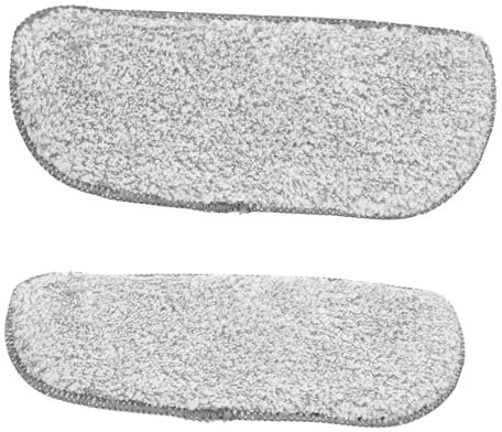 Homoyoyo 2 Pezzi Vaschetta Per Frigorifero Tappetino Per Vassoio Erogatore d Acqua Raccoglitore Di Condensa Accessori Per Frigorifero