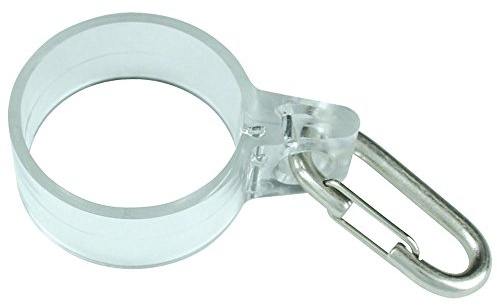 Top Flag Harness for 15 and 20 ft Ground Set Telescoping Flagpoles
