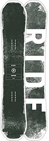 Ride Control Wide Snowboard 2022,163W