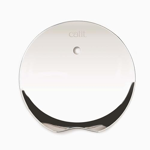 Catit Stainless Steel Lid PIXI Fountain
