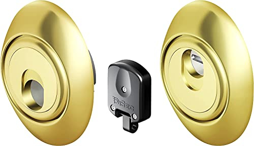 DEFENDER DISEC MAGNETICO MAG3 3 CHIAVI PER SERRATURE ATRA DIERRE