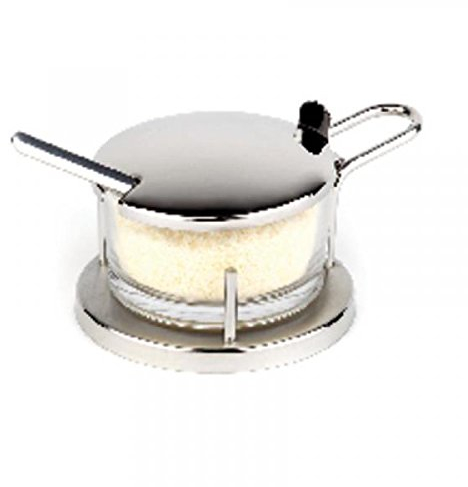 Sambonet Formaggiera Cm 10,5 Inox