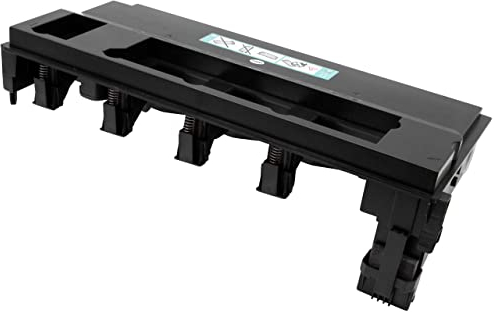 vhbw Resttonerbehälter kompatibel mit Konica Minolta Bizhub C280, C220, C360 Laser-Drucker