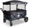 Insektenschutz für WagonPro Bollerwagen von elvent®