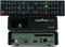 Ricevitore Zgemma H8.2H Enigma2 Linux full HD combo DVB S2 + DVB T2/C HEVC Main 10