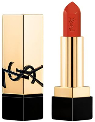 Rouge Pur Couture - Rossetto Satinato - Orange 01 - 3,8g