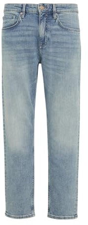 s.Oliver Jeans Mauro/Regular Fit/Mid Rise/Tapered Leg