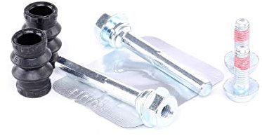 Autofren Seinsa D7044C Guide Sleeve Kit, brake caliper