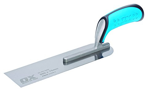 OX Pro Pipe Trowel - 260 X 75mm