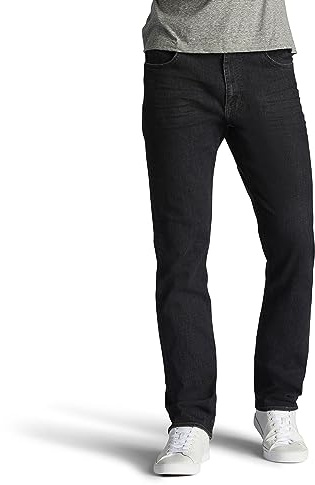 Lee herr Jeans Athletic Tapered Xm