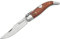 Albainox Taschenmesser Carbon No.00