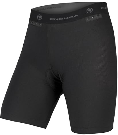 Endura Dam cykling vadderat foder II