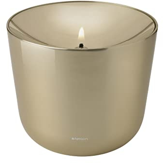 Stelton - Solis Oillampe - Messing