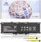 ANTIEE 95.9Wh ZG06XL Laptop Akku Kompatibel mit HP Elitebook 1050 G1 ZBook Studio G5 X360 G5 Series Laptop HSTNN-IB8H HSTNN-1B8H HSN-Q11C ZGO6XL L07045-855 L07351-1C1 L07046-855 0G74G 11.55V