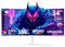 Z-Edge Ecran PC Gamer Incurvé Blanc 34'', 3440x1440, Dalle IPS, 165Hz (DP1.4), 96% DCI-P3, FreeSync, G-Sync, 120% sRGB, Moniteur Ultrawide 21:9, Hauteur/Inclinaison Réglable, Rotatif, 100Hz(HDMI2.0)