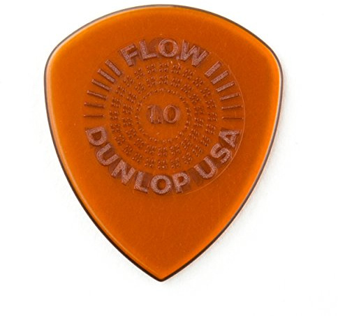 Jim Dunlop Flow® Standard Pick 1.0MM - 24 Pack