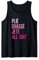 Plie Chasse Jete All Day Tanz-Ballettbekleidung Tank Top