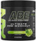 Applied Nutrition ABE Pre Workout - All Black Everything Pre Workout Powder, Energy & Physical Performance with Citrulline, Creatine, Beta Alanine (375g - 30 Servings) (Sour Apple)