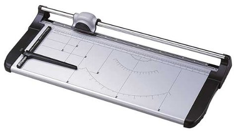 Taglierina a lama rotante TITANIUM 3020 (A2)