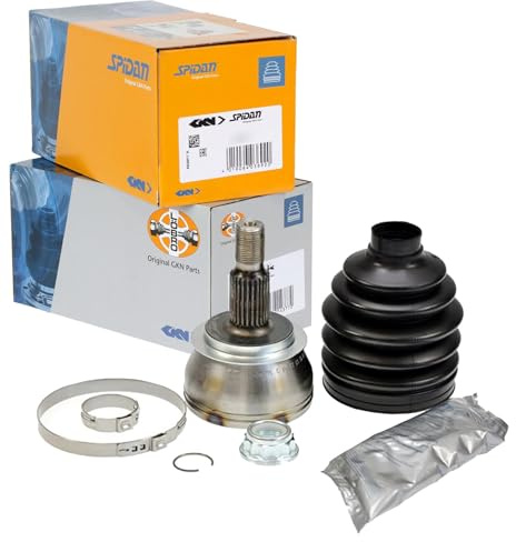 SPIDAN 24558 Kit giunto omocinetico esterno