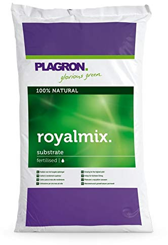 Plagron Royalmix 50 l