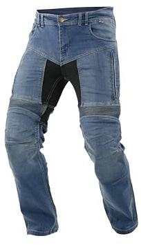 Trilobite dam Jeans Parado Vanlig Version