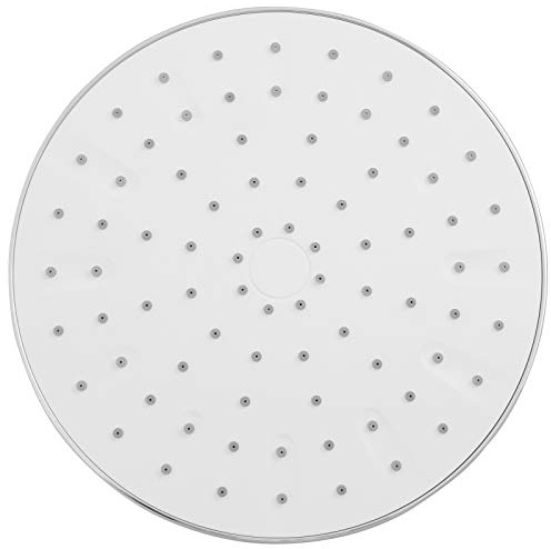 Welfenstein Regenbrause 1J87 Regendusche 22,5cm Duschkopf Kopfbrause chrom weiss