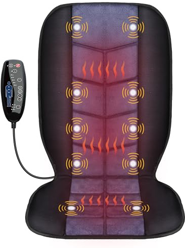CILI Cuscino da massaggio con calore