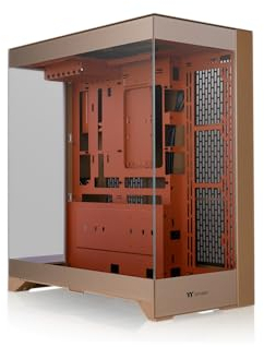 Thermaltake CTE E550 TG | Mid Tower | Hidden Connector | Gravel Sand